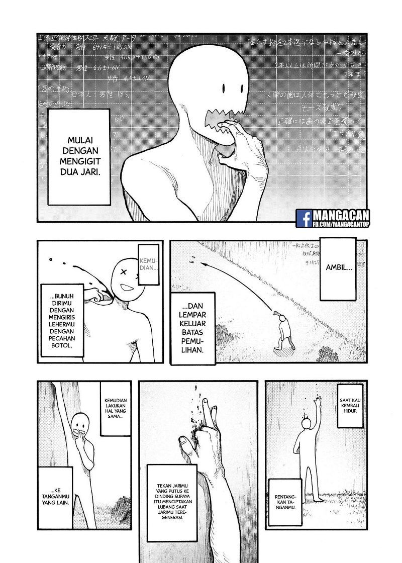 Ajin Chapter 55 Bahasa Indonesia